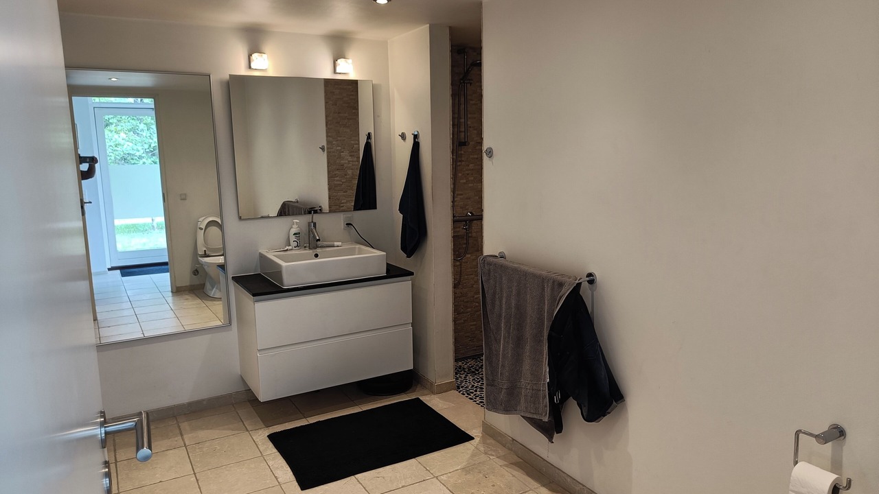 Photo of Bathroom in Silkeborg