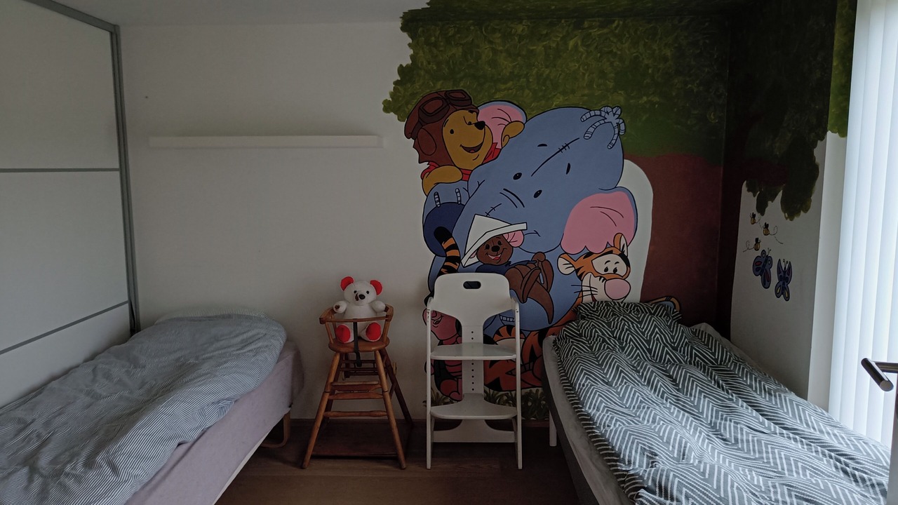 Photo of Bedroom in Silkeborg