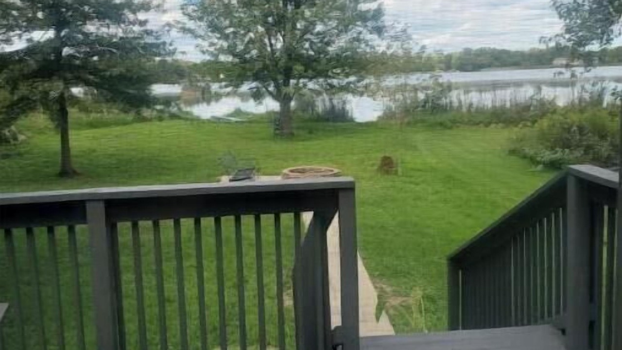 Photo of Outdoor in Solon Mills