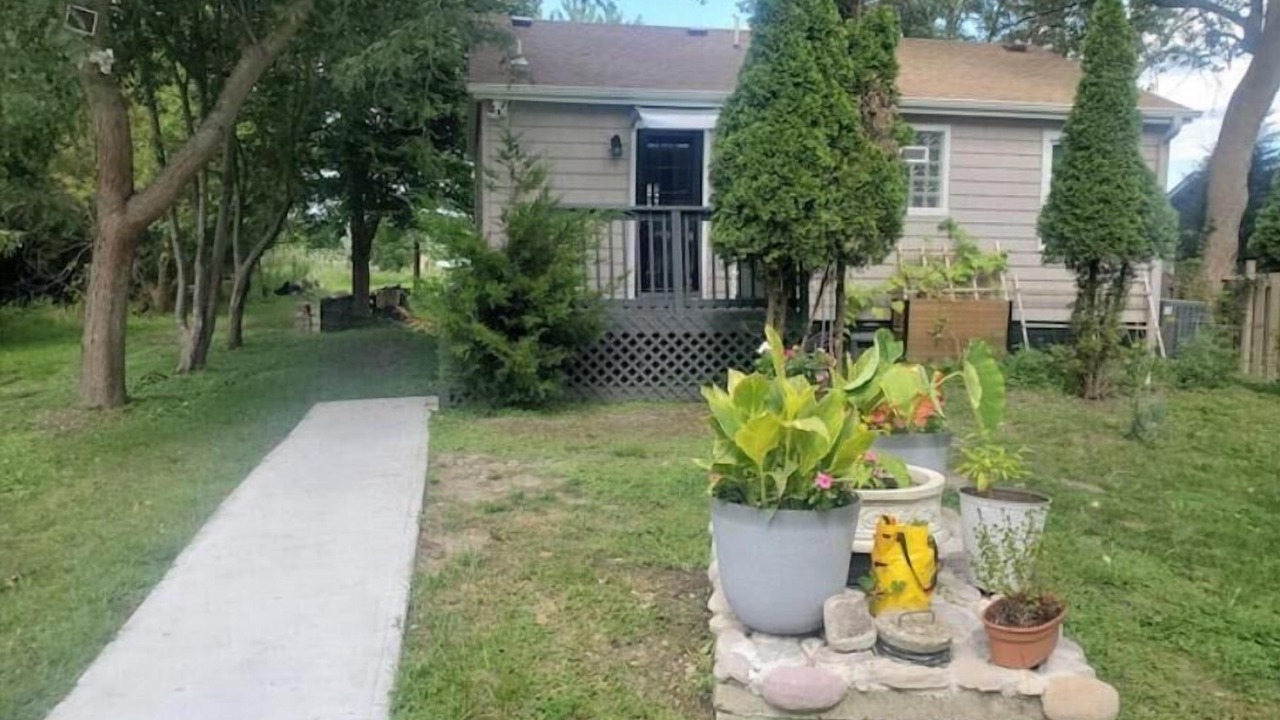 Photo of Outdoor in Solon Mills