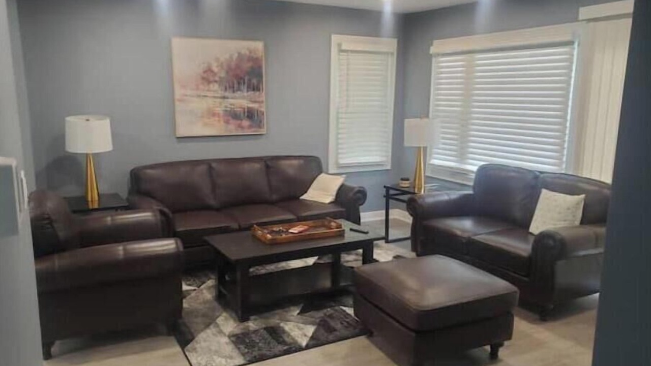 Photo of Livingroom in Solon Mills