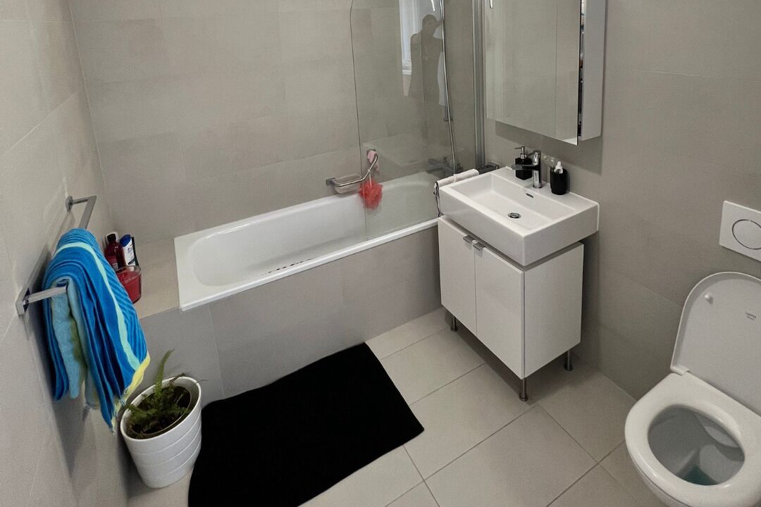 Photo of Bathroom in Petit-Saconnex / Servette