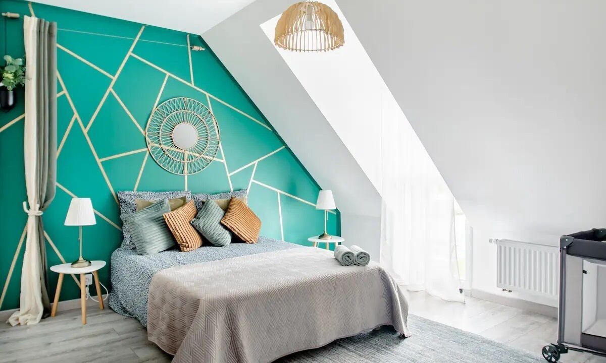 Photo of Bedroom in Miniac-Morvan
