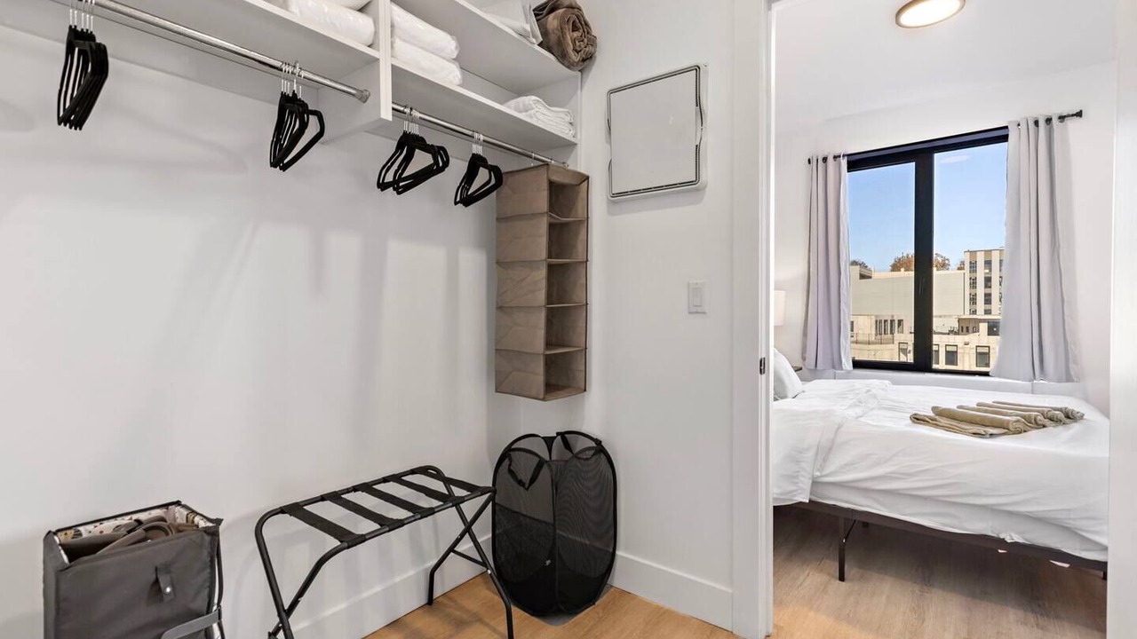 Photo of Bedroom in Elizabeth