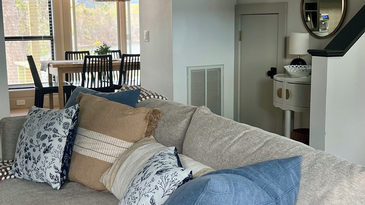 Photo of Livingroom in Holiday Island