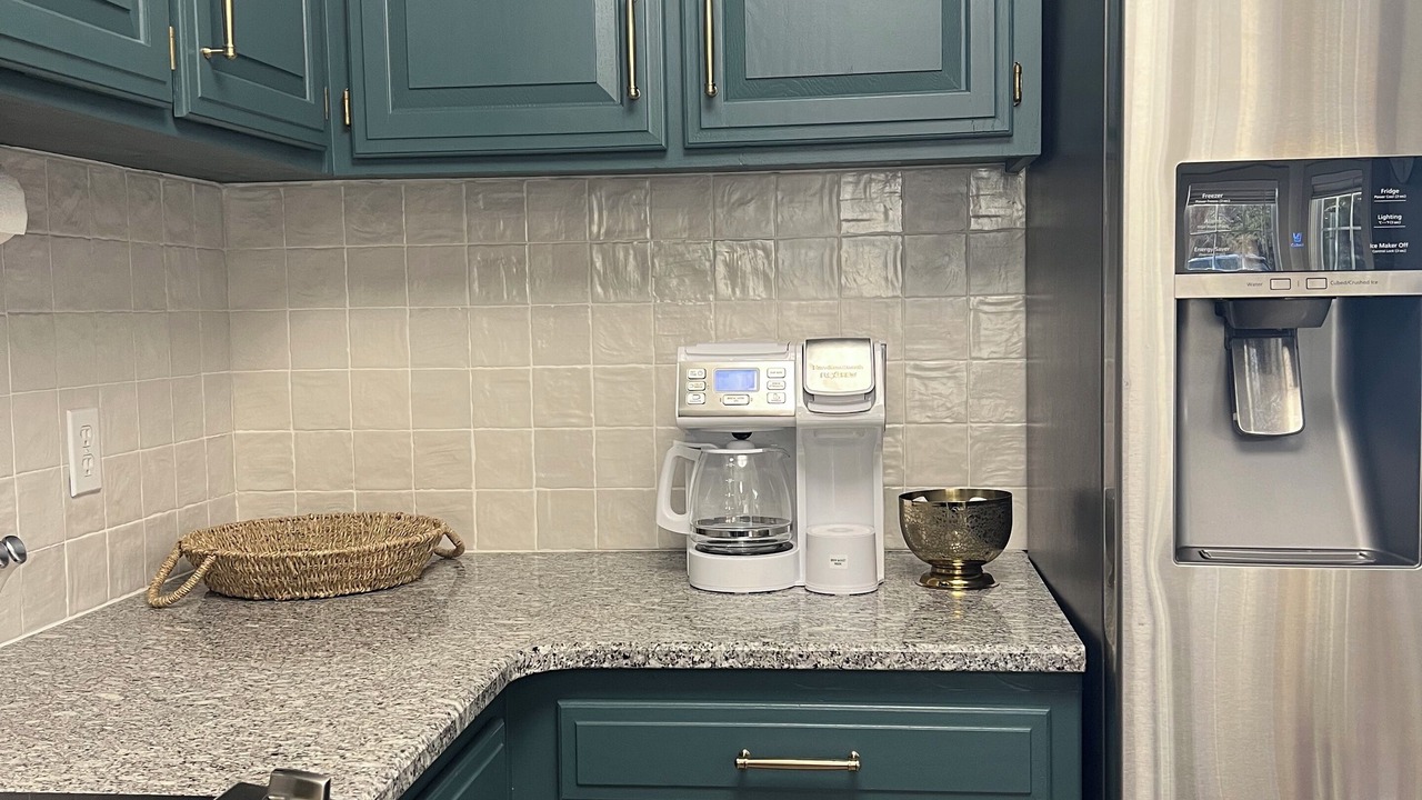 Photo of Kitchen in Holiday Island