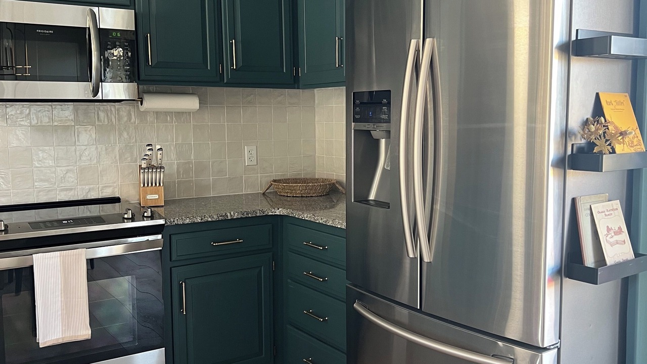 Photo of Kitchen in Holiday Island