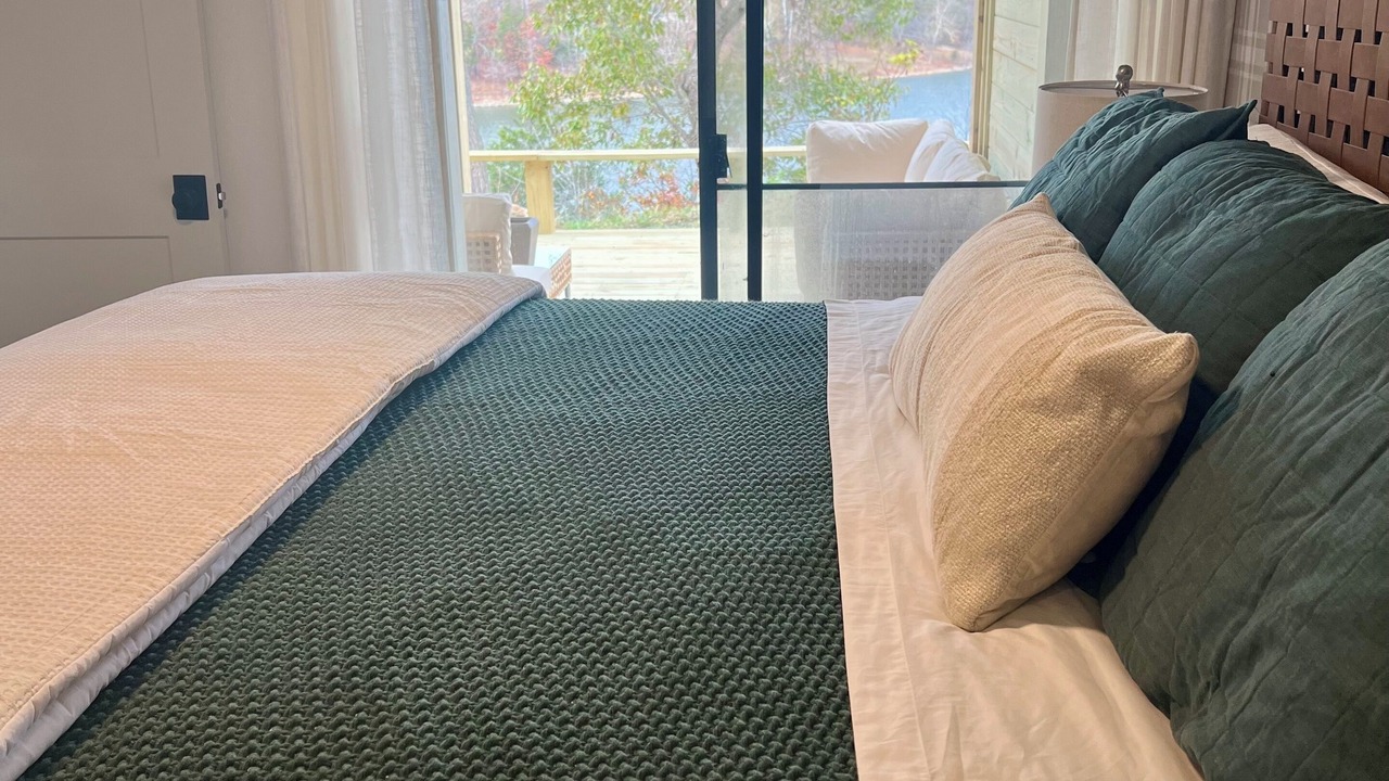 Photo of Bedroom in Holiday Island