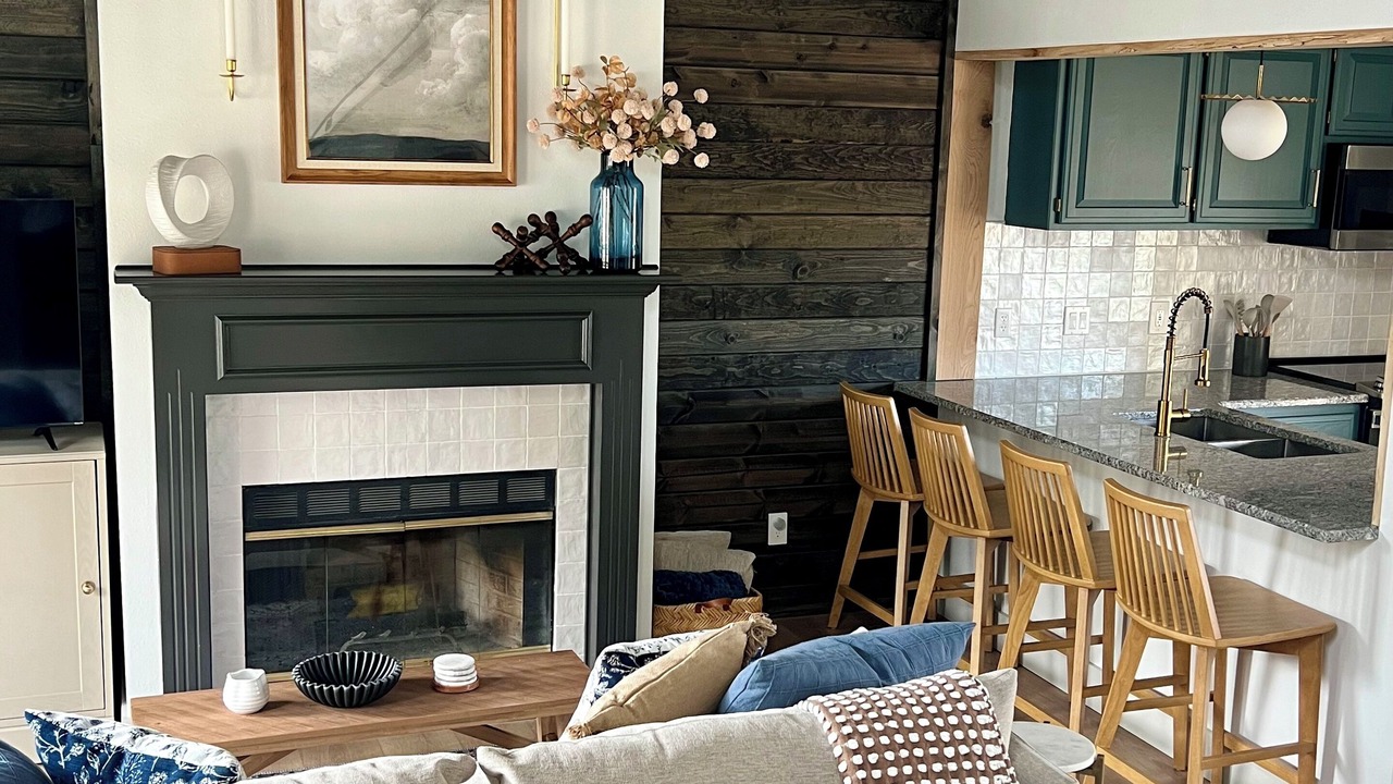 Photo of Livingroom in Holiday Island