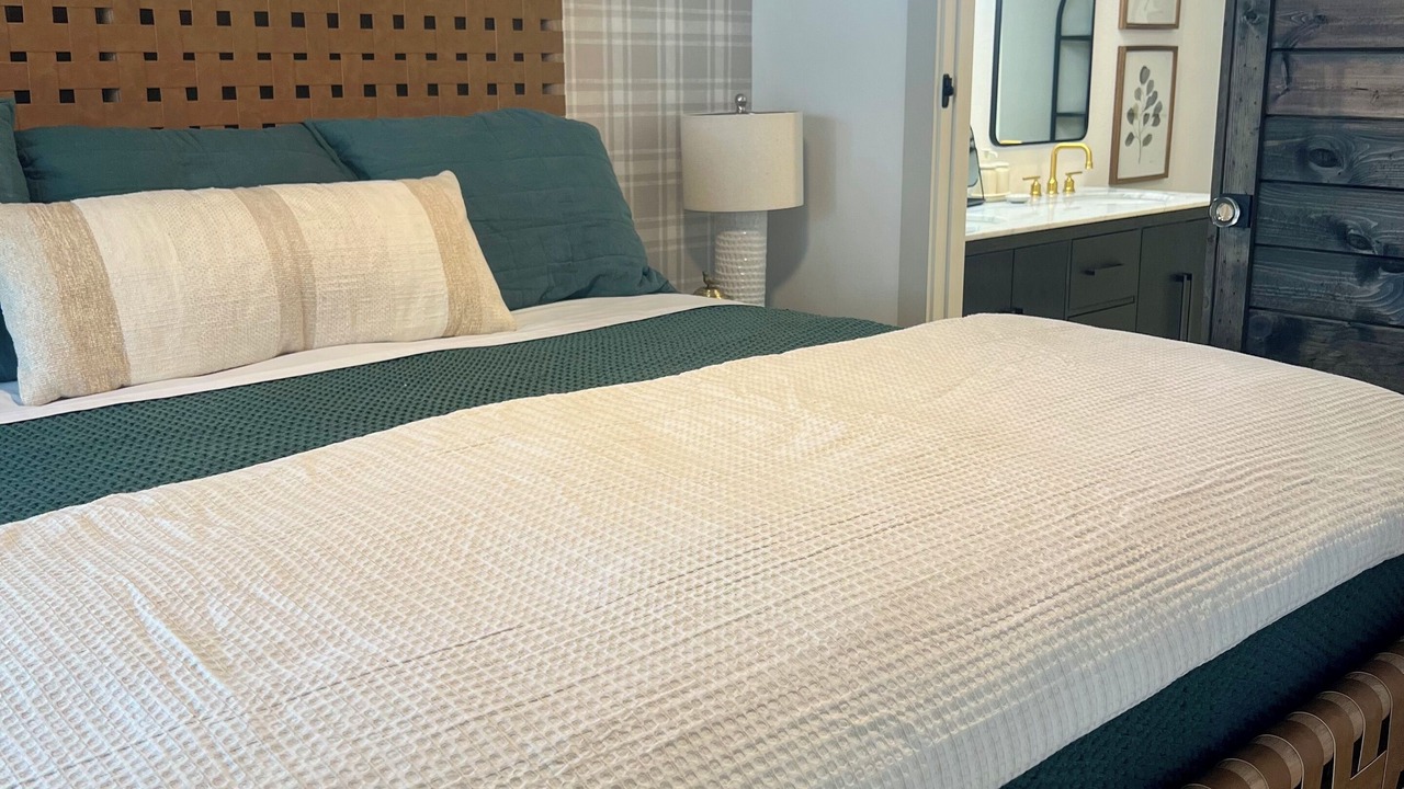 Photo of Bedroom in Holiday Island