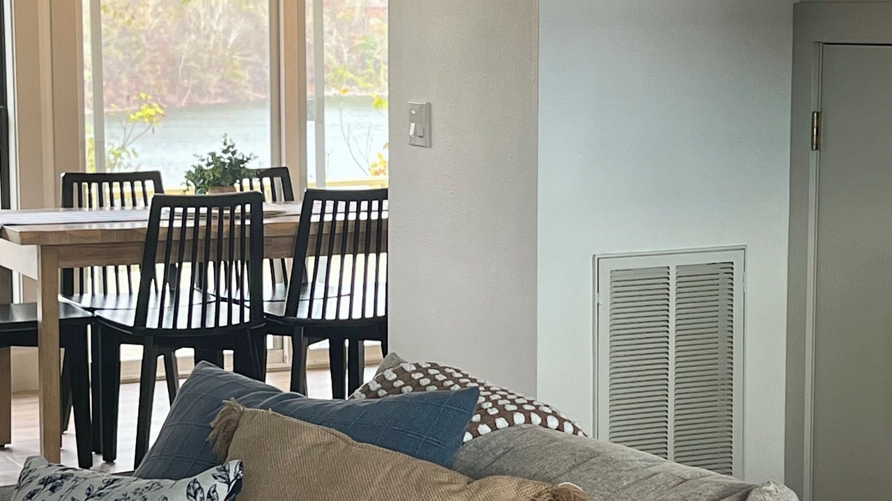 Photo of Livingroom in Holiday Island