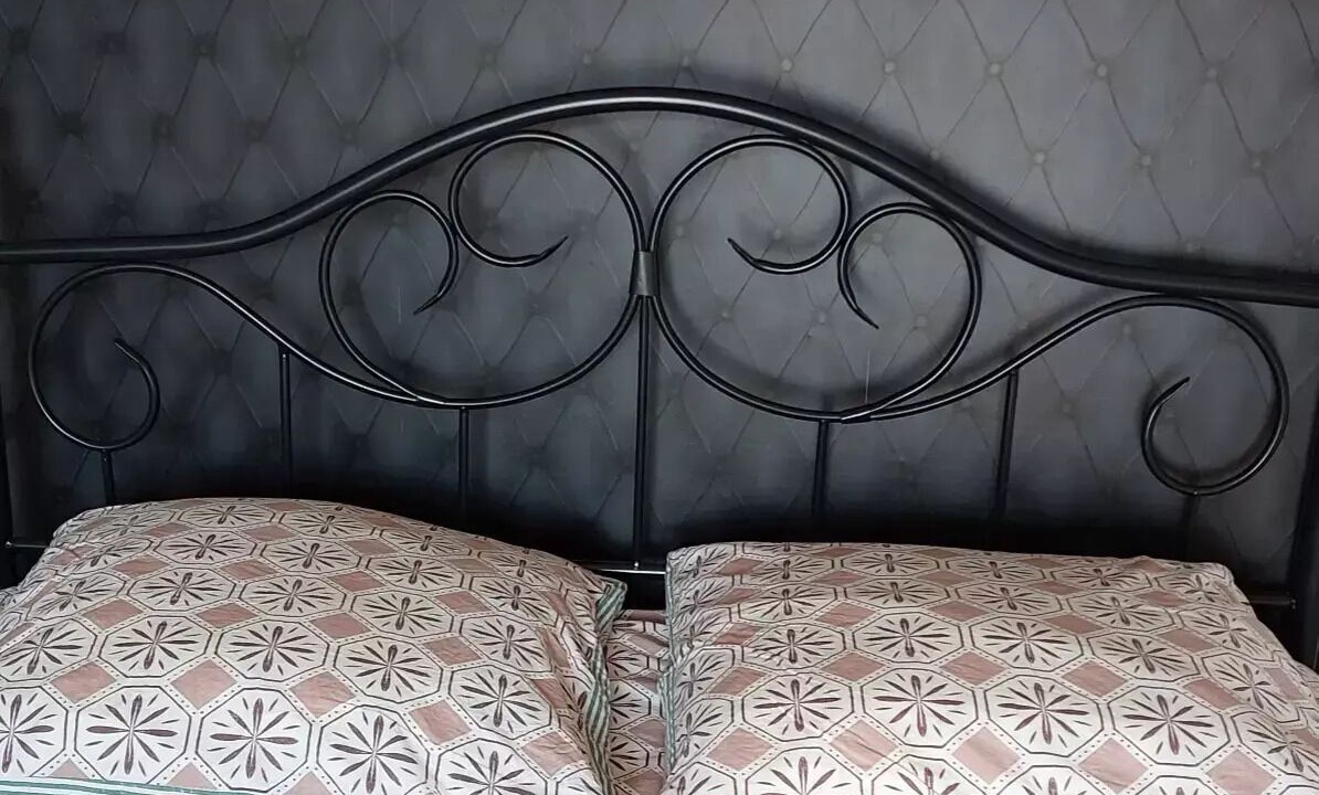 Photo of Bedroom in Brison-Saint-Innocent