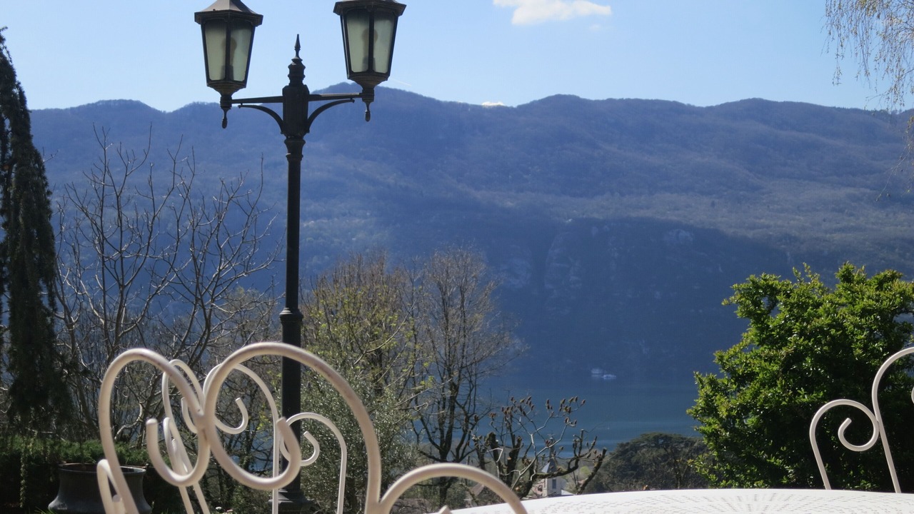 Photo of Outdoor in Brison-Saint-Innocent