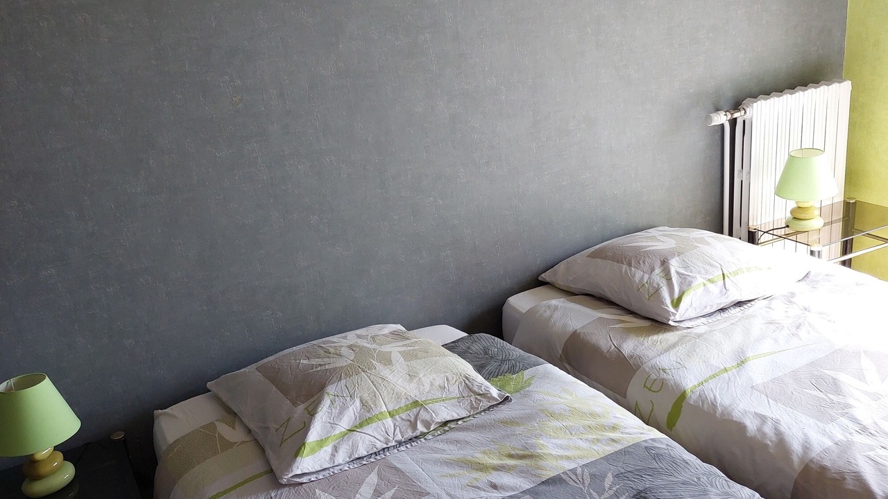 Photo of Bedroom in Brison-Saint-Innocent