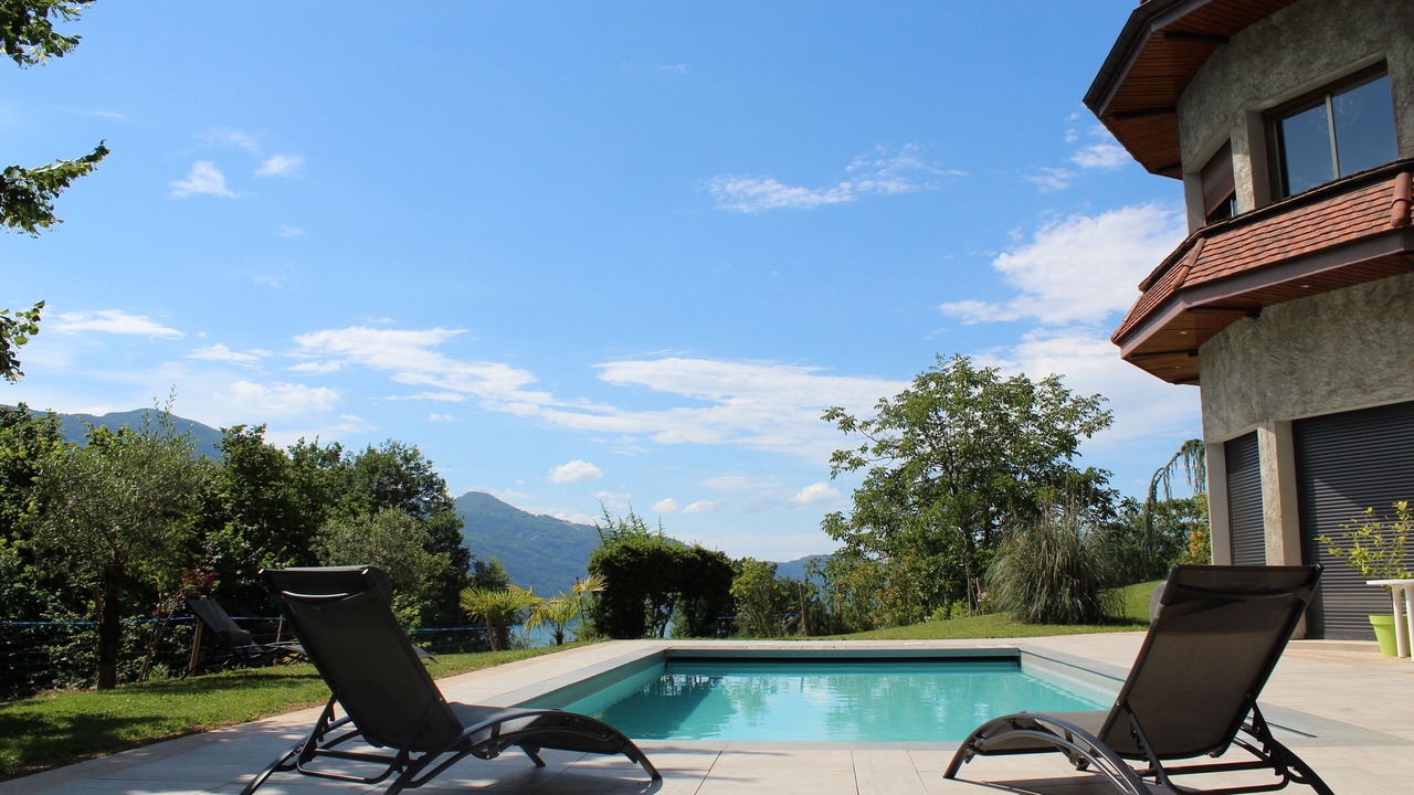 Photo of Outdoor in Brison-Saint-Innocent