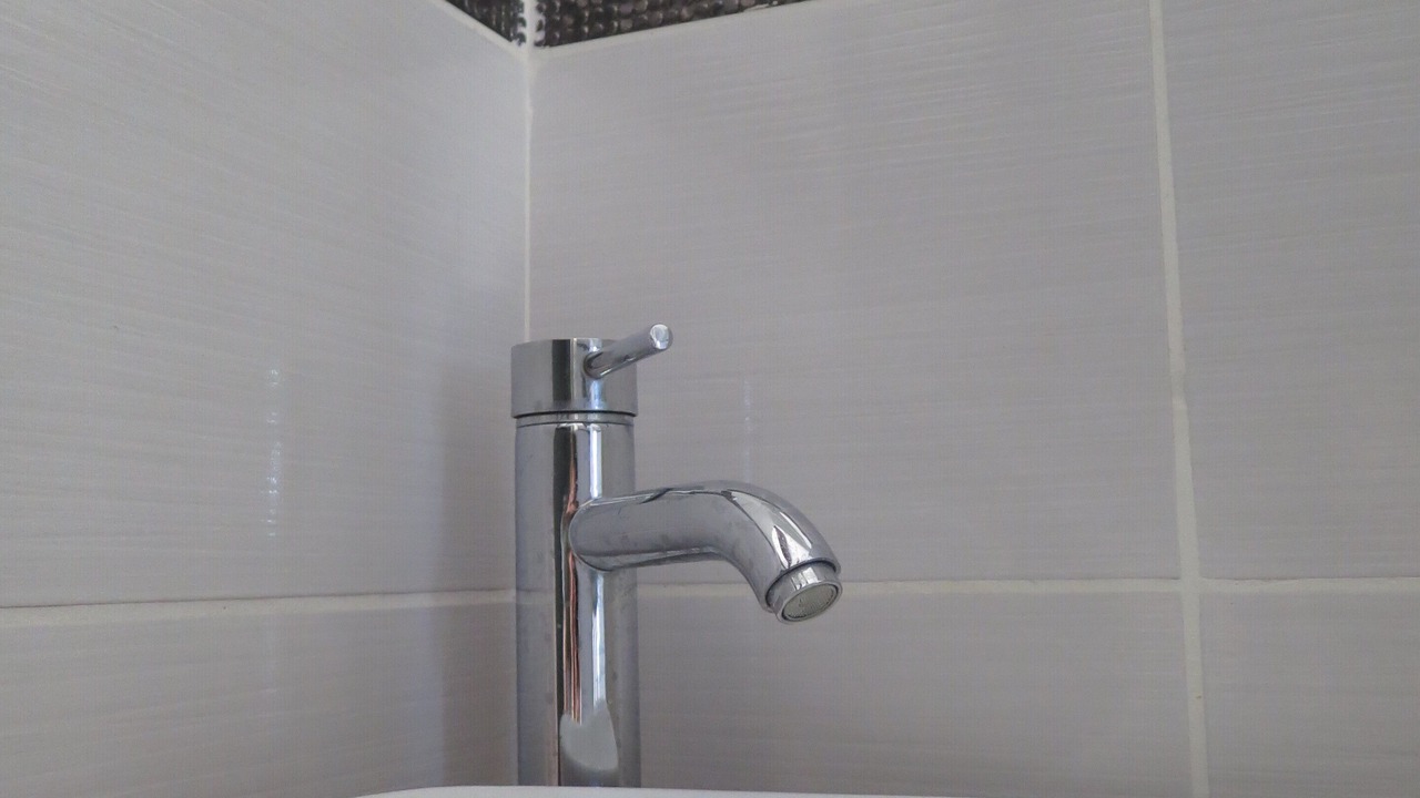 Photo of Bathroom in Brison-Saint-Innocent