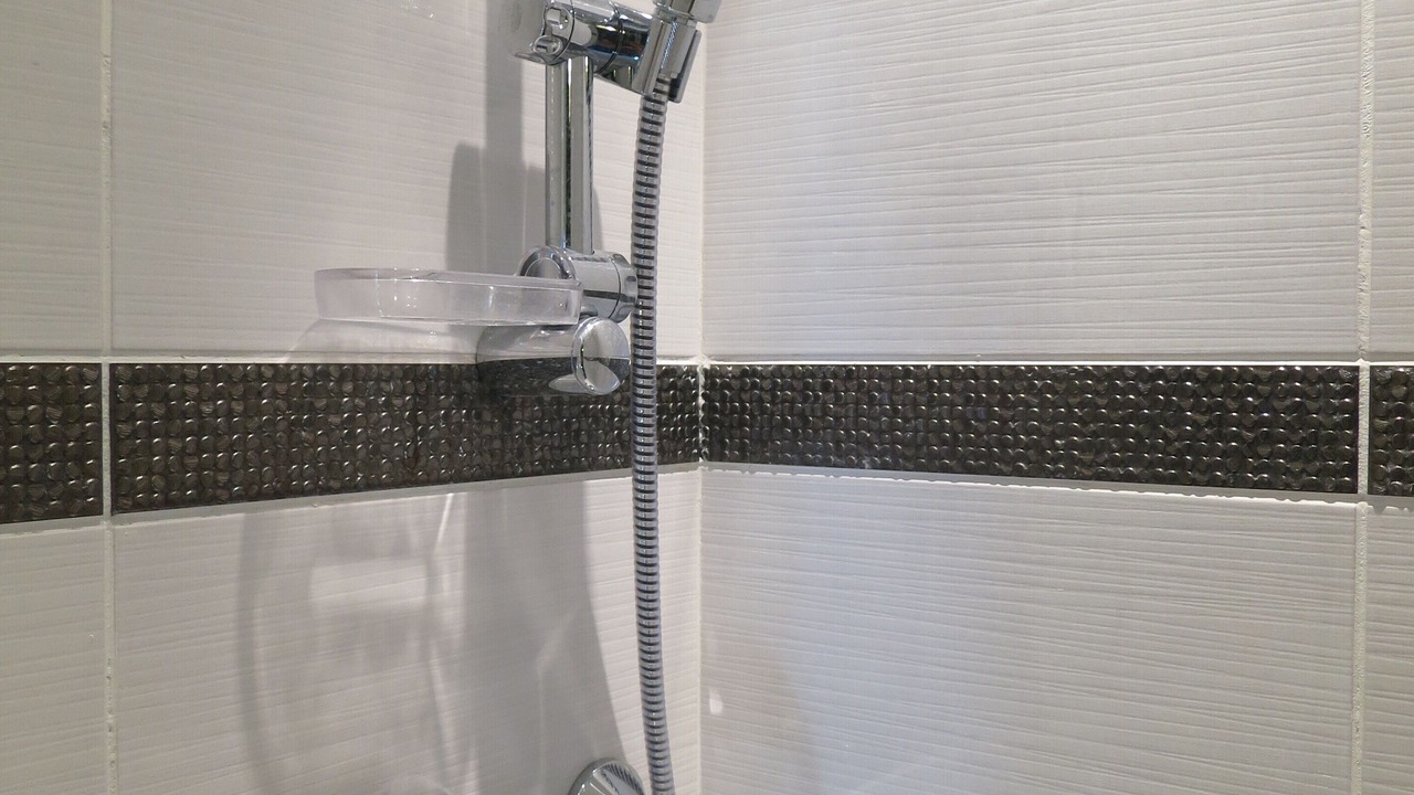 Photo of Bathroom in Brison-Saint-Innocent