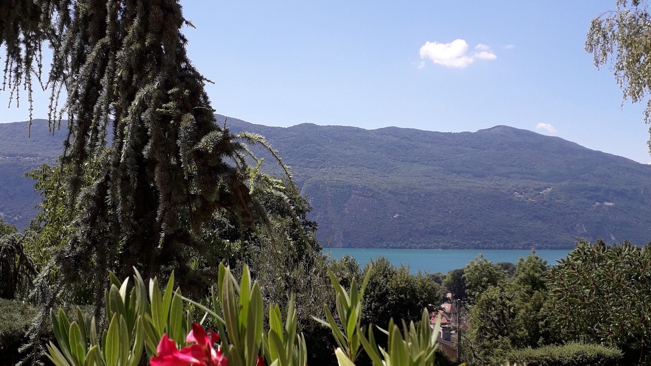 Photo of Outdoor in Brison-Saint-Innocent