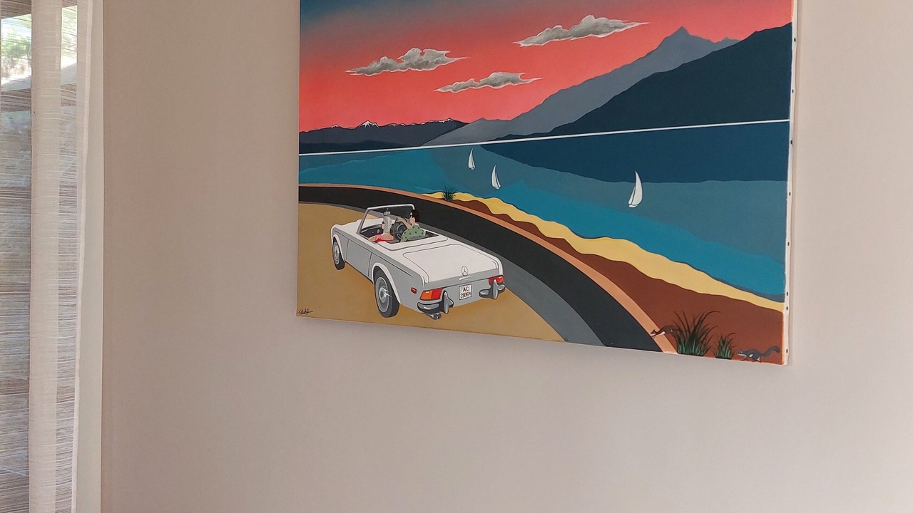 Photo of Bedroom in Brison-Saint-Innocent