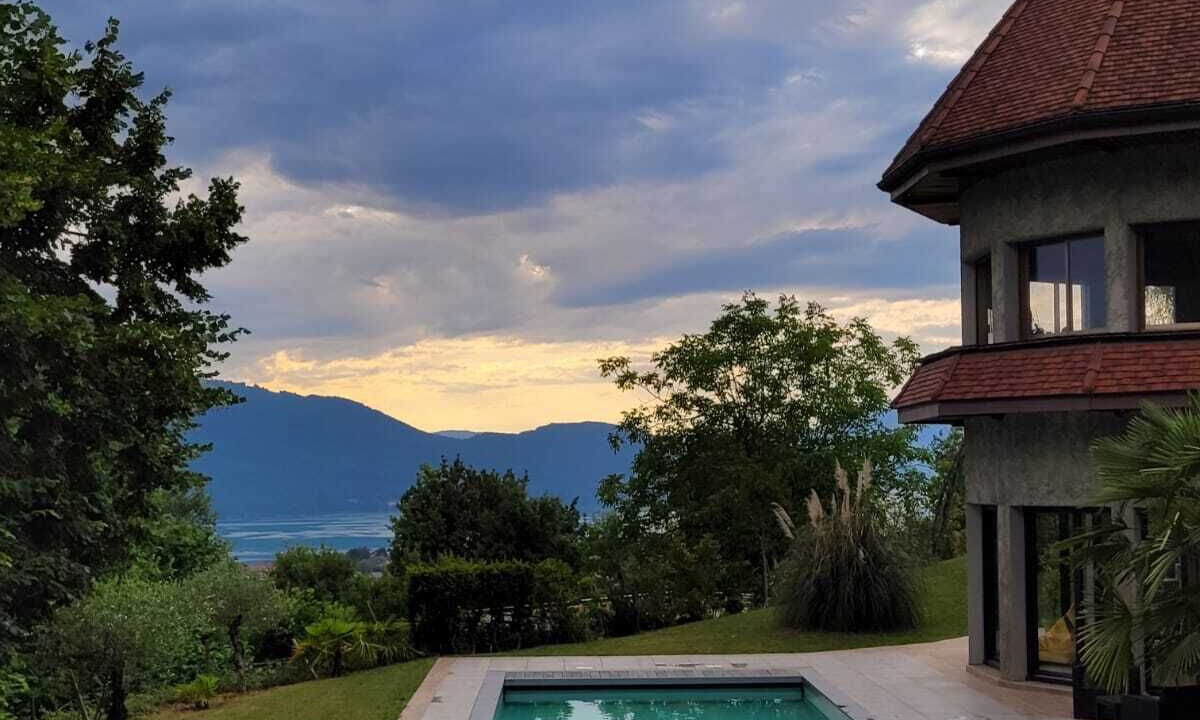 Photo of Outdoor in Brison-Saint-Innocent