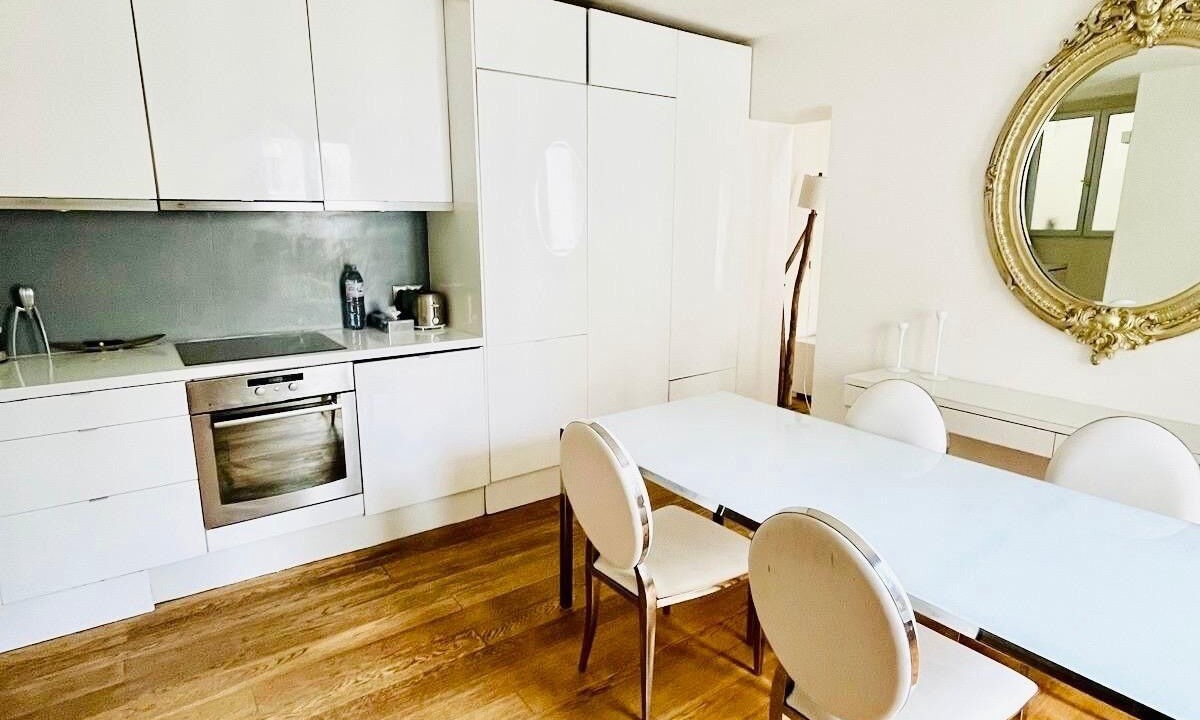 Photo of Kitchen in Saint-Vincent-de-Paul