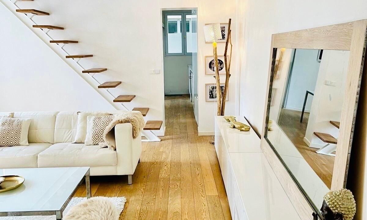 Photo of Livingroom in Saint-Vincent-de-Paul