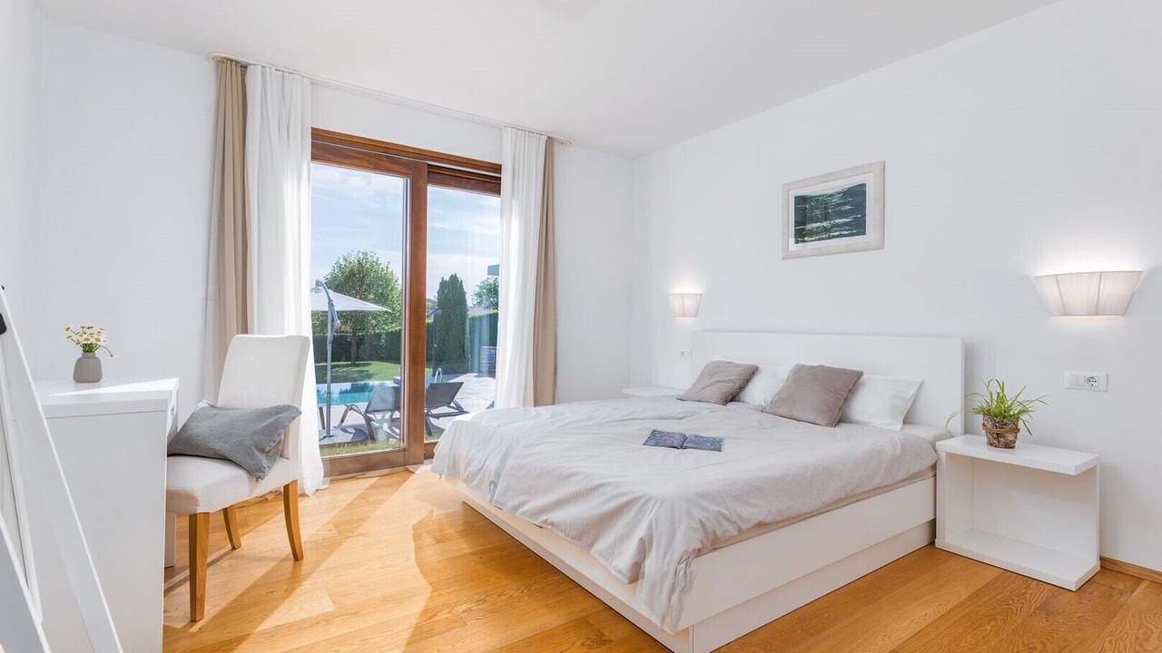Photo of Bedroom in Sveti Petar u Sumi