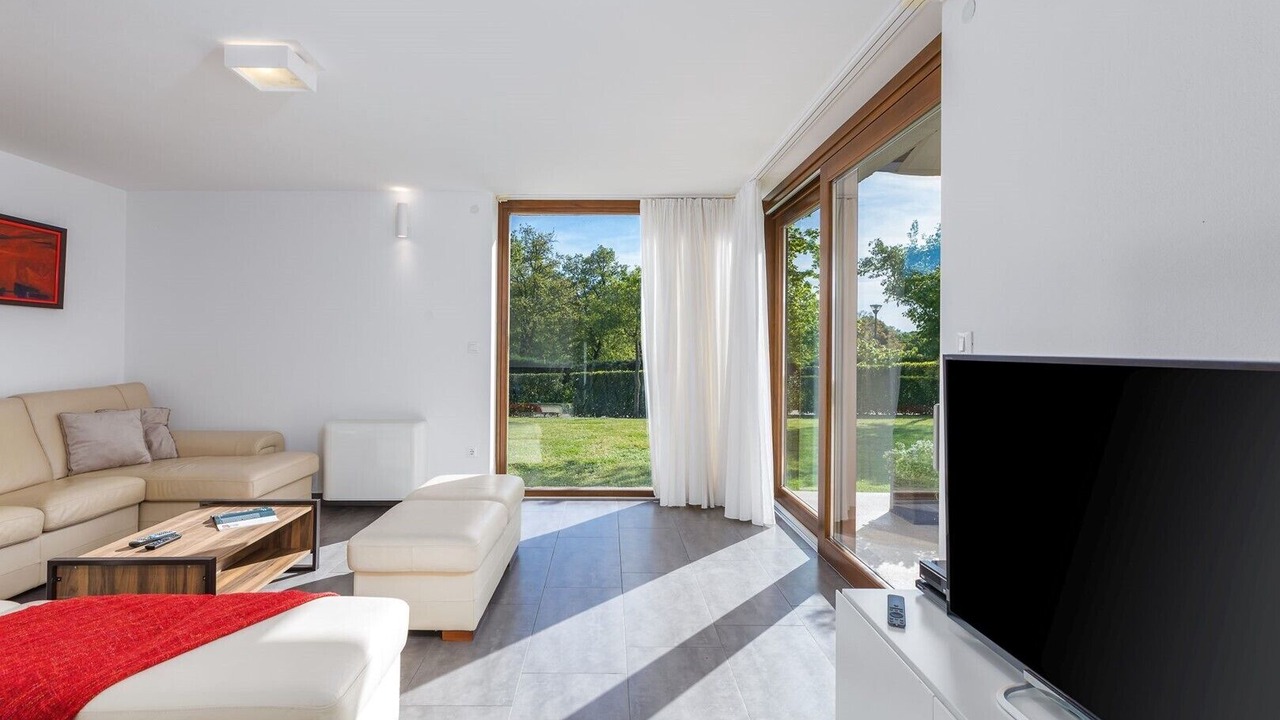 Photo of Livingroom in Sveti Petar u Sumi