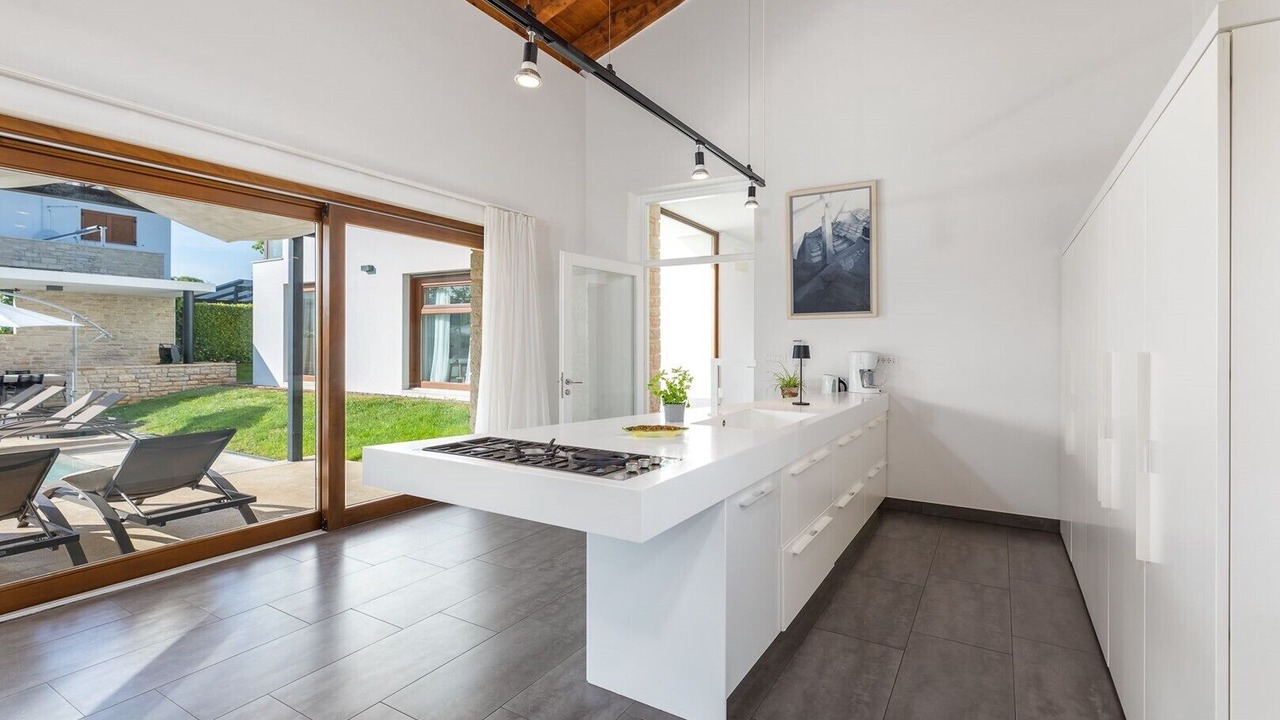Photo of Kitchen in Sveti Petar u Sumi