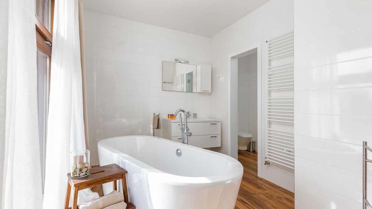 Photo of Bathroom in Sveti Petar u Sumi