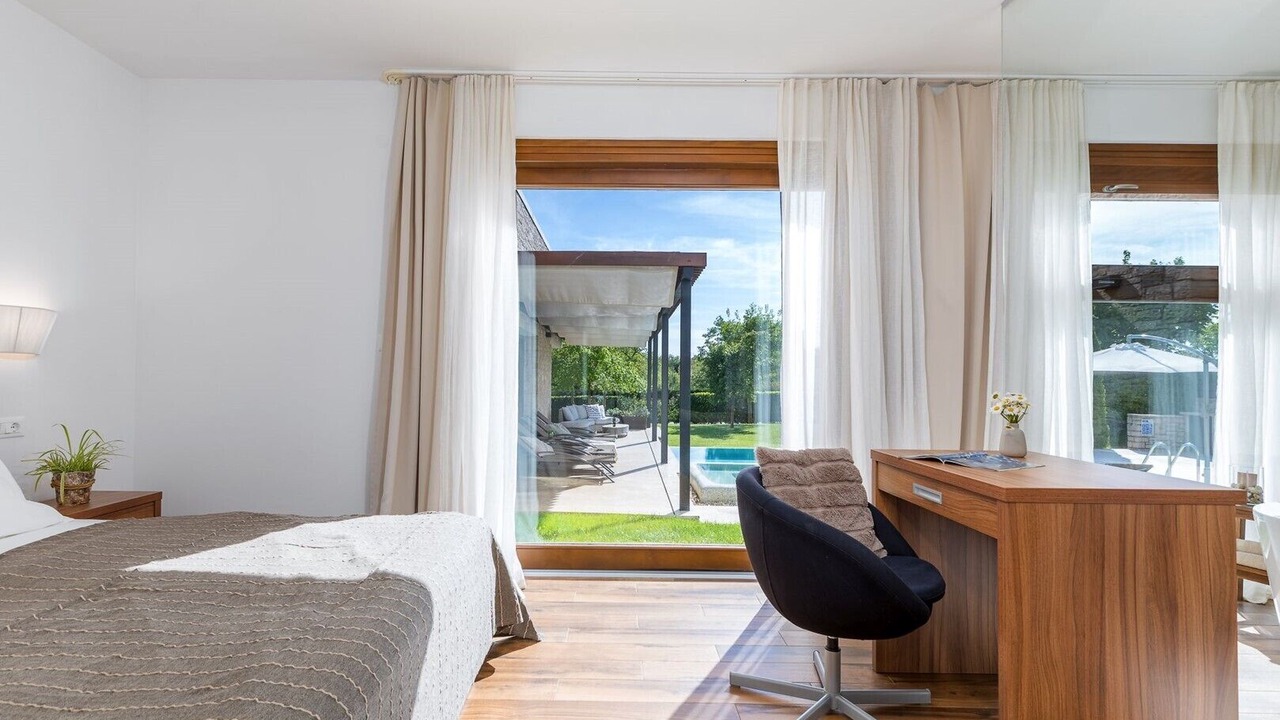 Photo of Bedroom in Sveti Petar u Sumi