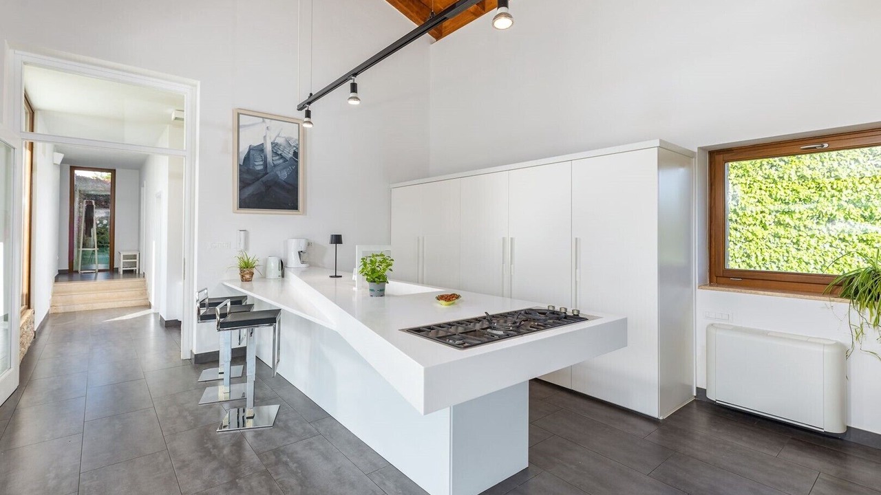 Photo of Kitchen in Sveti Petar u Sumi