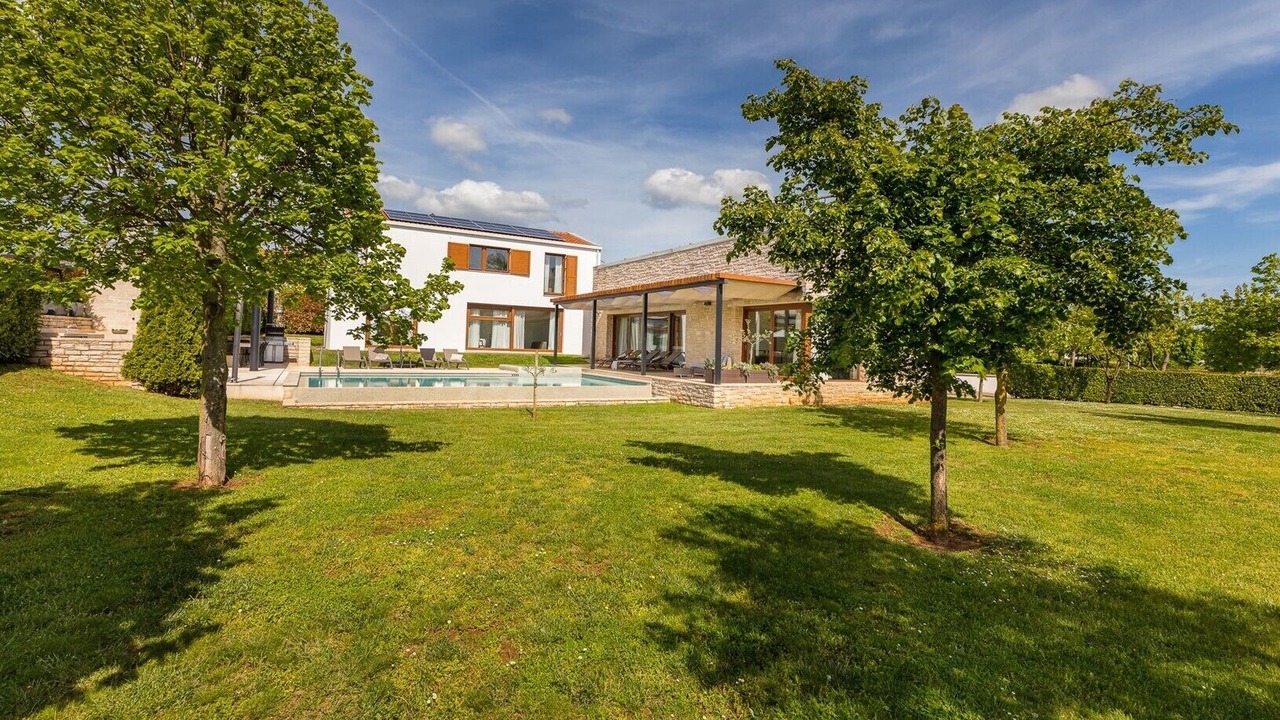 Photo of Outdoor in Sveti Petar u Sumi