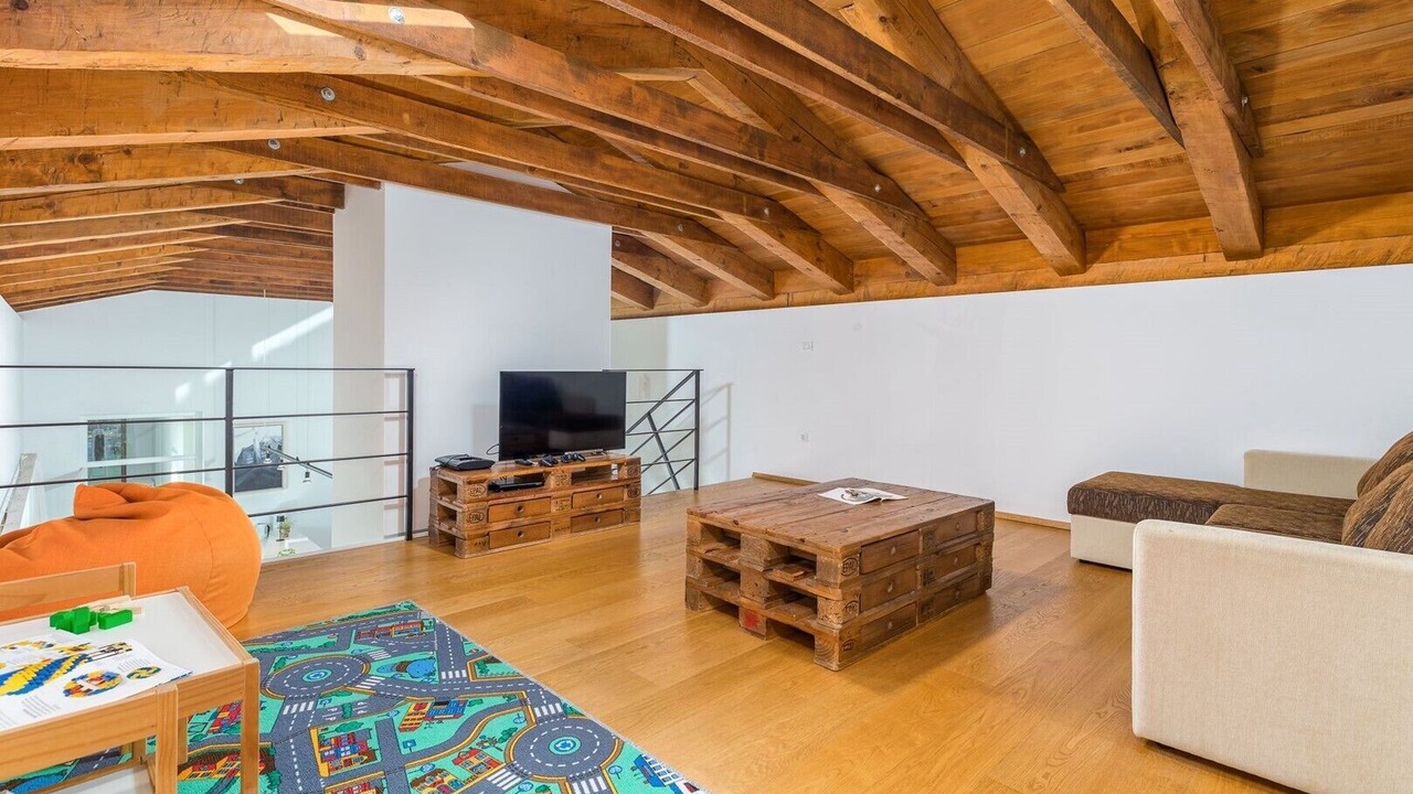 Photo of Livingroom in Sveti Petar u Sumi