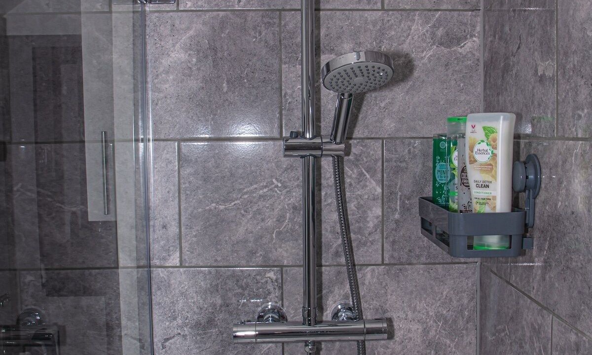 Photo of Bathroom in Stoke-on-Trent