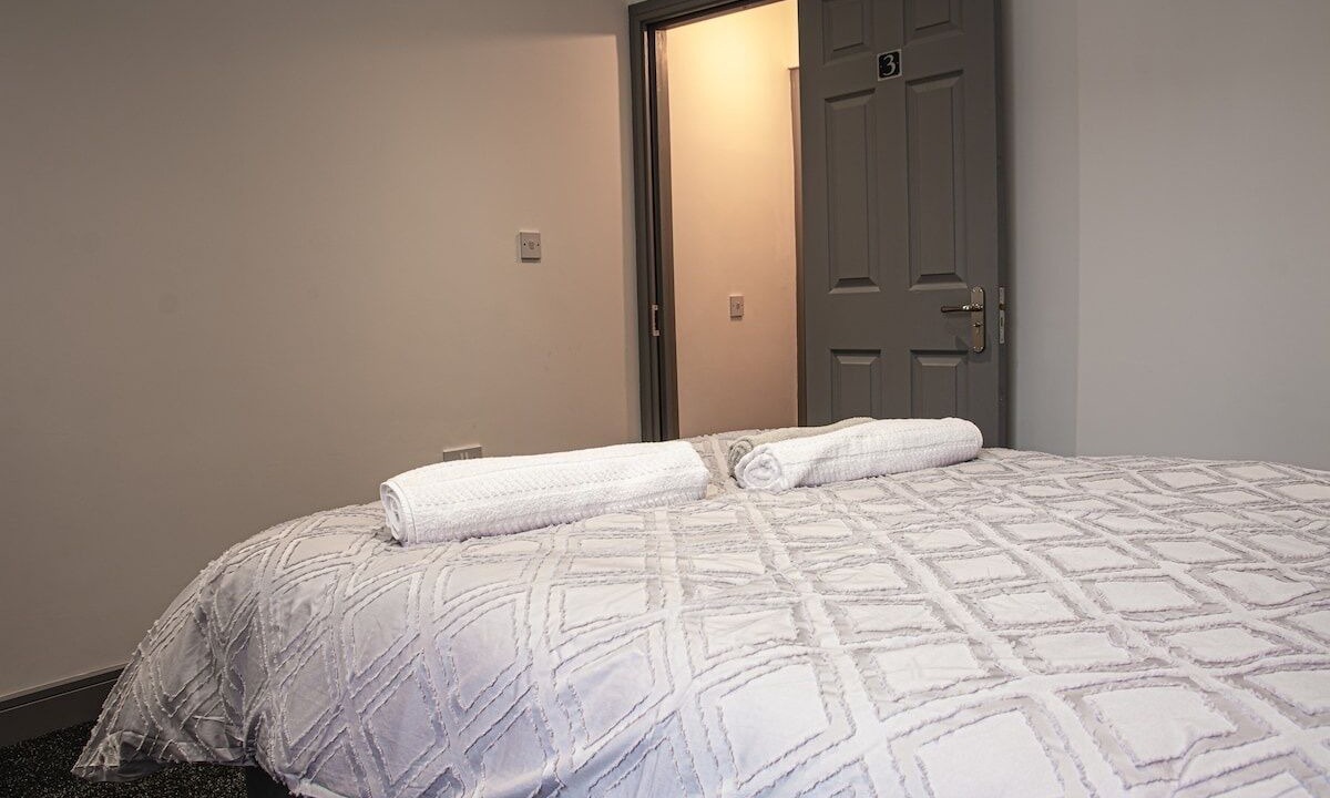 Photo of Bedroom in Stoke-on-Trent