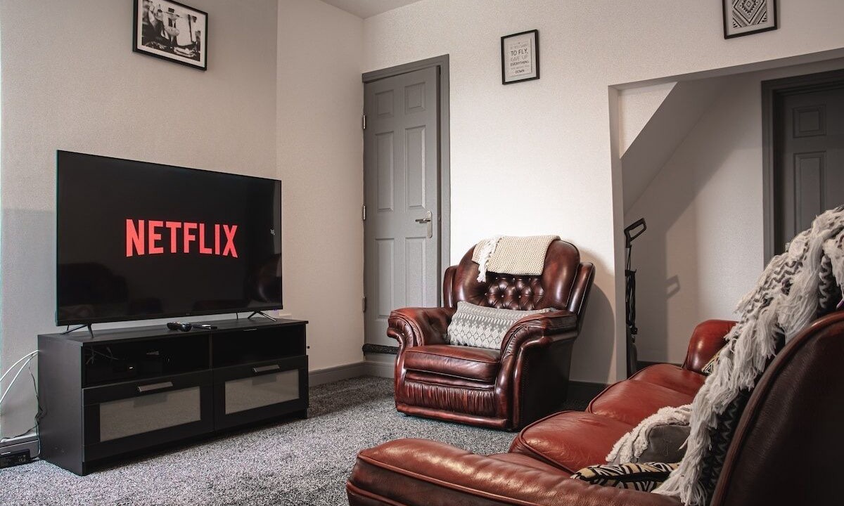 Photo of Livingroom in Stoke-on-Trent