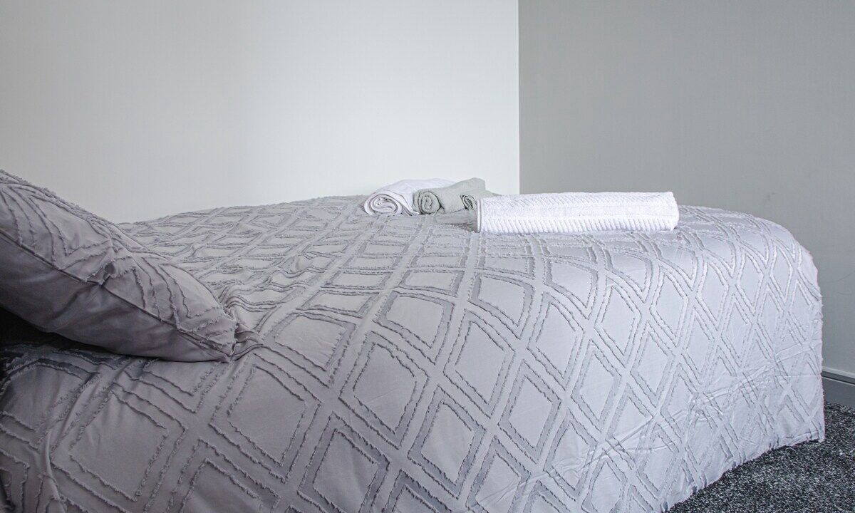 Photo of Bedroom in Stoke-on-Trent