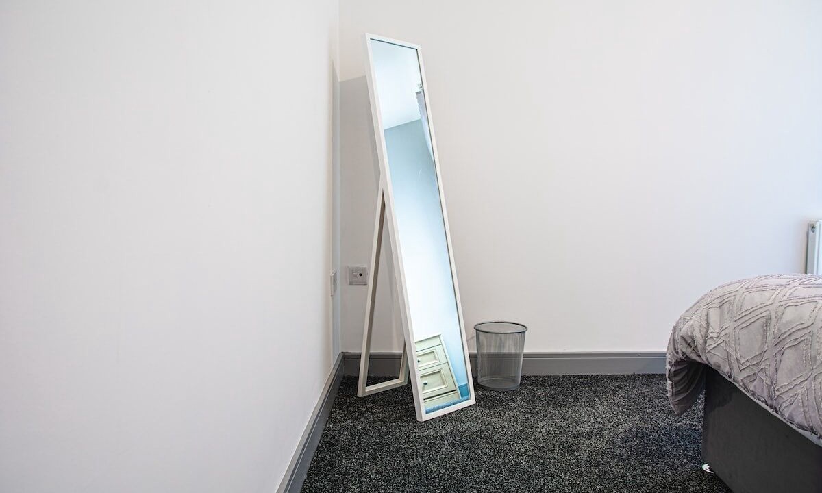 Photo of Bedroom in Stoke-on-Trent