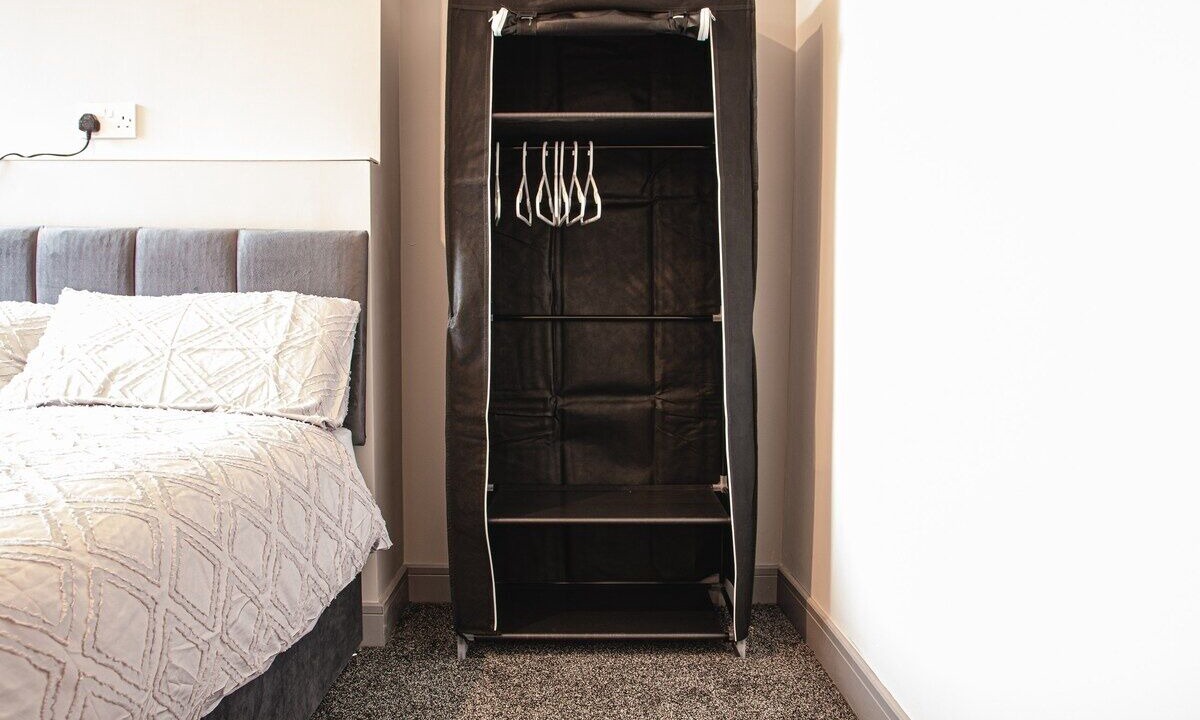 Photo of Bedroom in Stoke-on-Trent