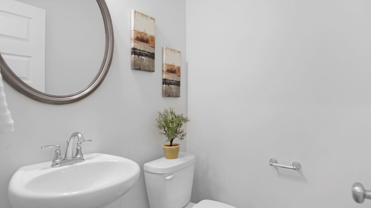 Photo of Bathroom in Normal