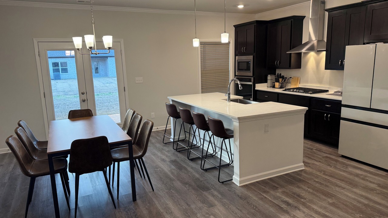 Photo of Kitchen in Normal