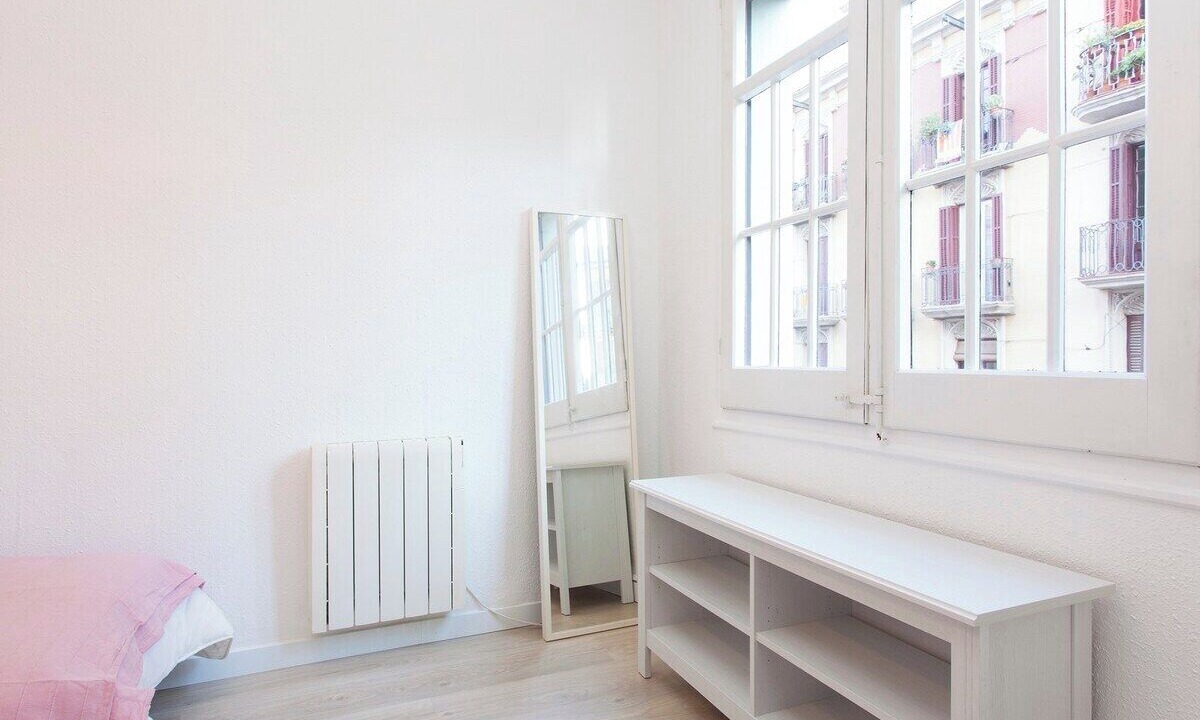 Photo of Bedroom in El Poble-sec