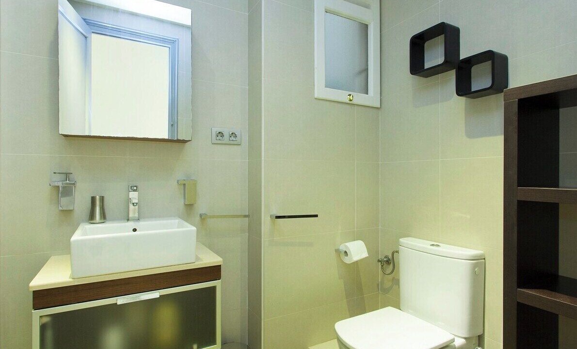 Photo of Bathroom in El Poble-sec