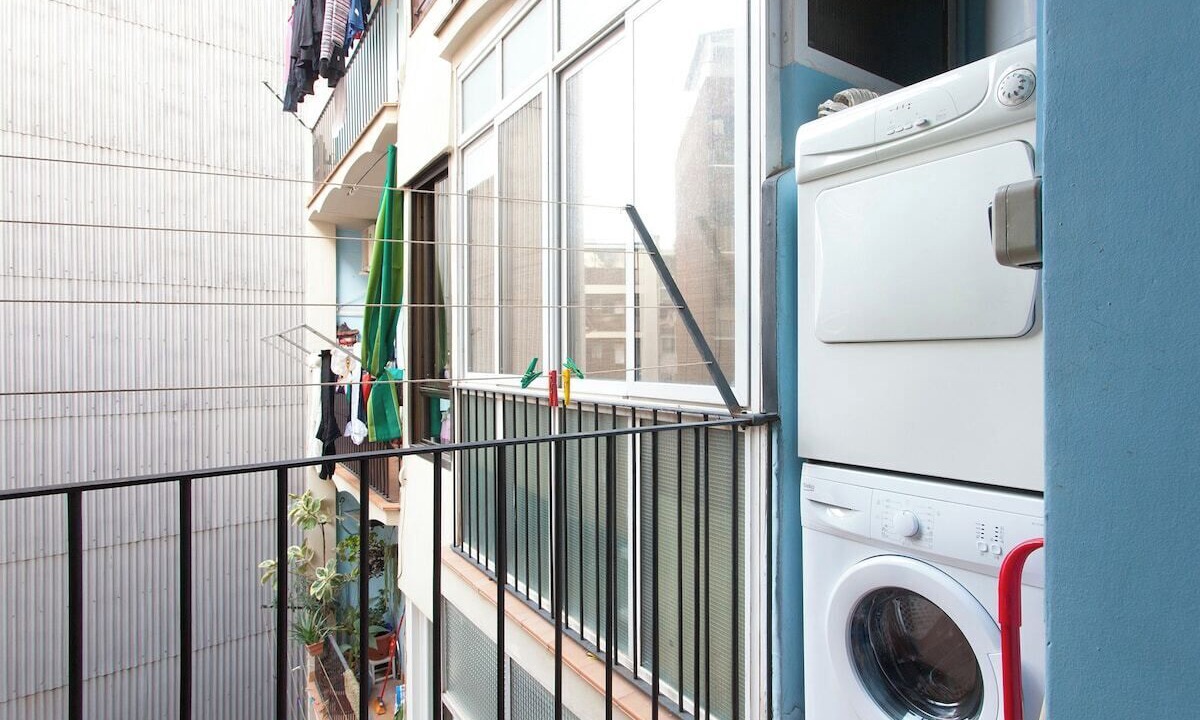 Photo of Outdoor in El Poble-sec