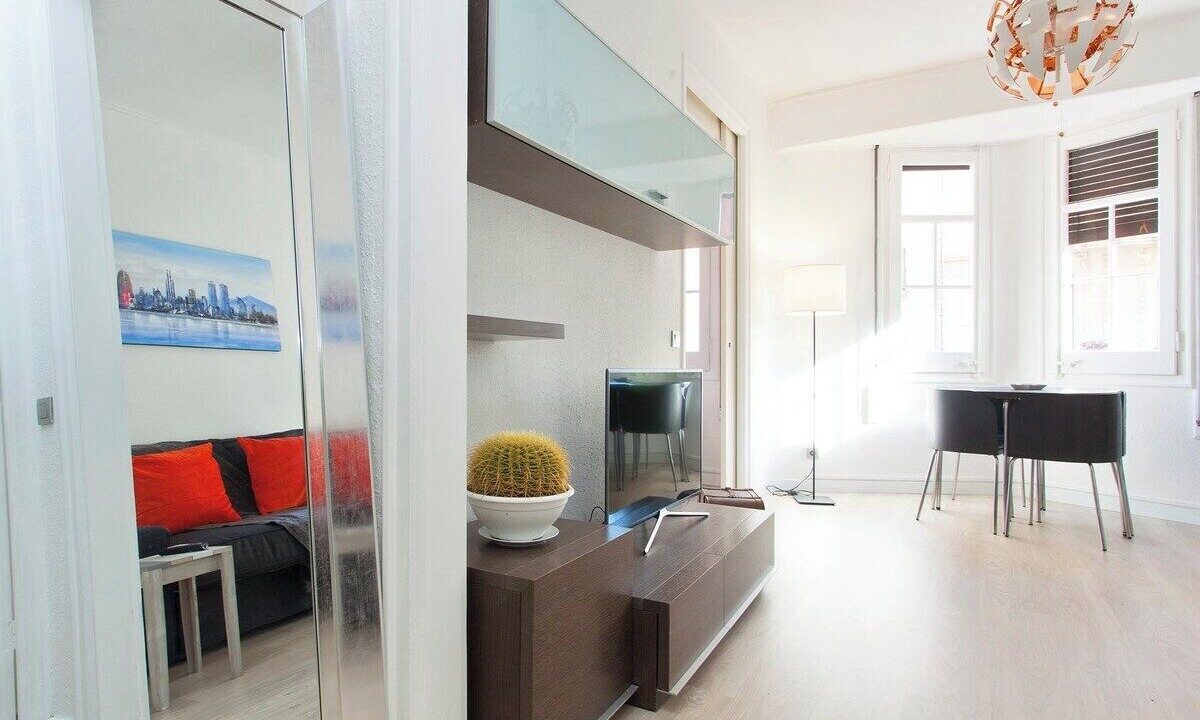 Photo of Livingroom in El Poble-sec
