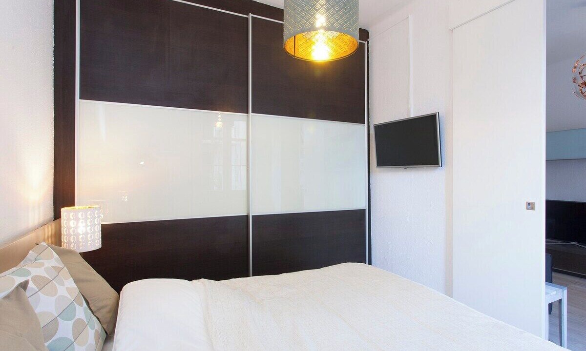 Photo of Bedroom in El Poble-sec