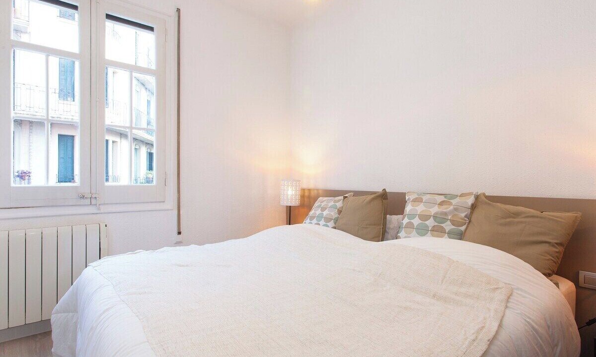 Photo of Bedroom in El Poble-sec
