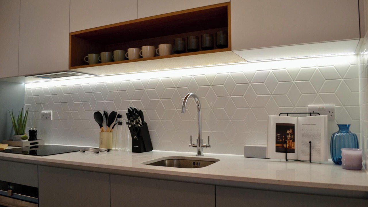 Photo of Kitchen in Runnymede