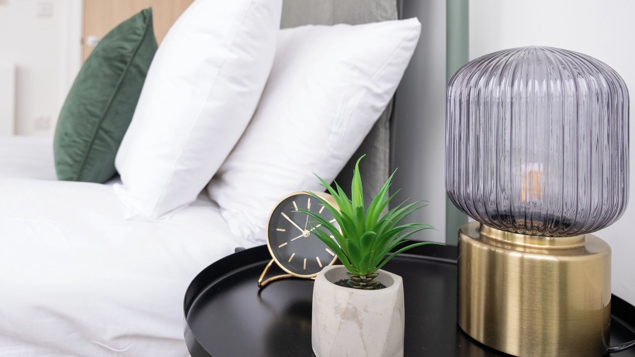 Photo of Bedroom in Runnymede